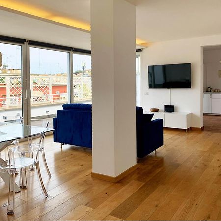 Vatican Apartment 77 Roma Exterior foto