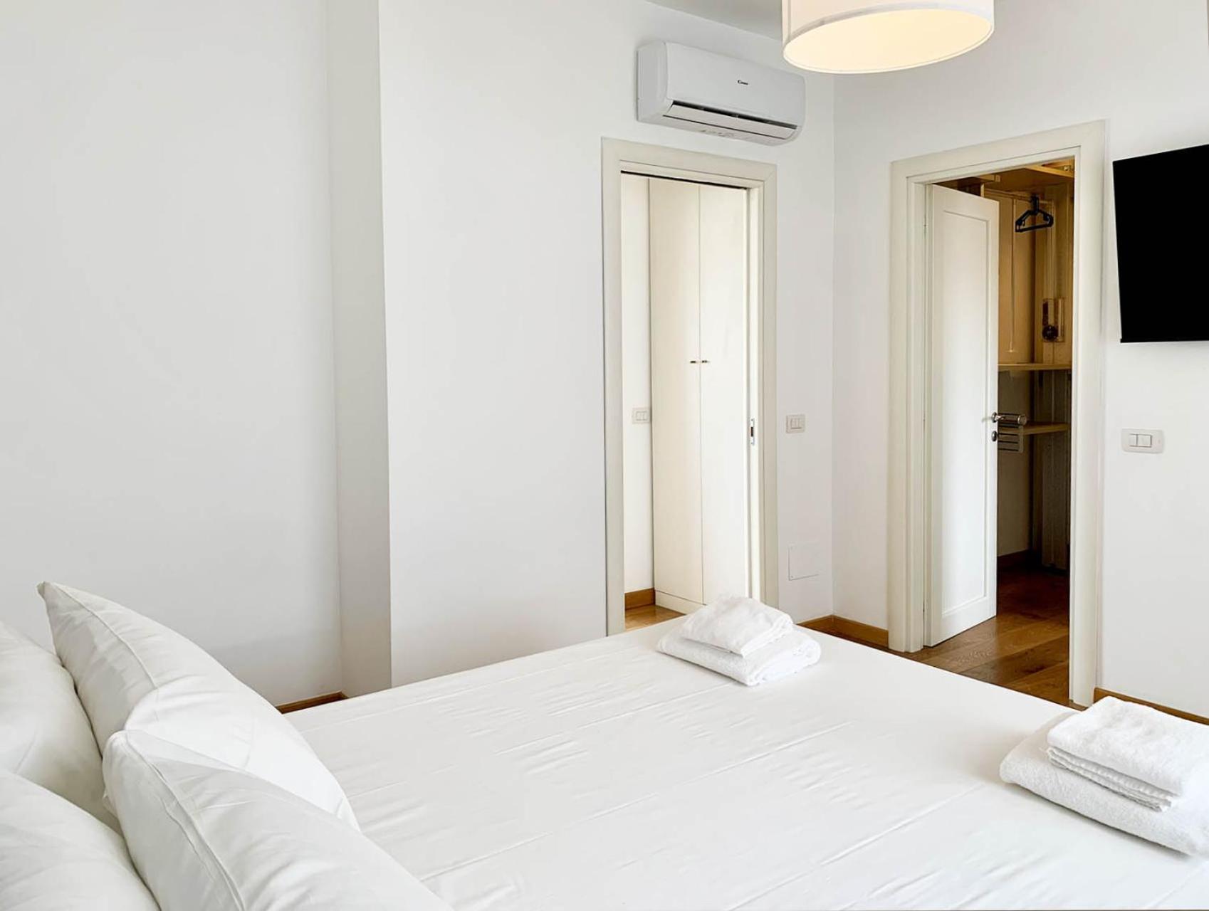 Vatican Apartment 77 Roma Exterior foto