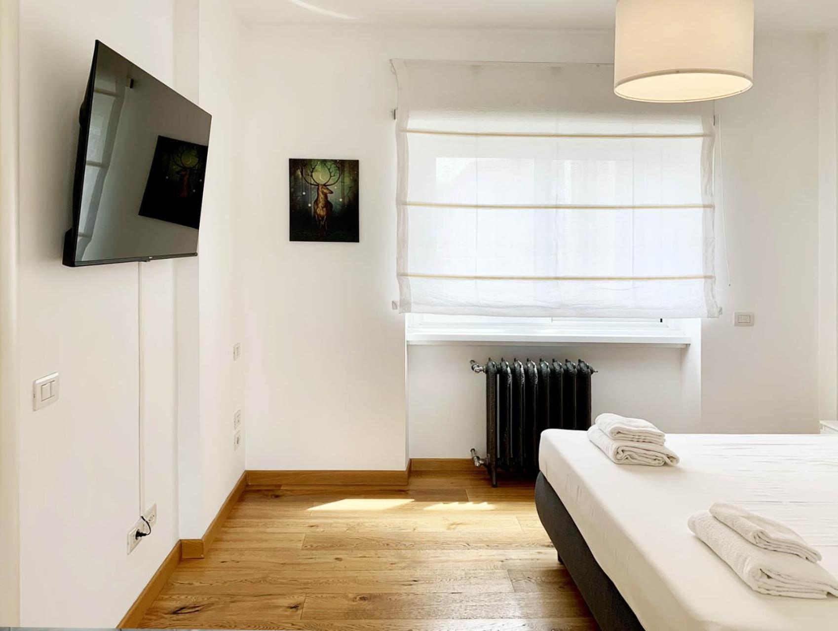 Vatican Apartment 77 Roma Exterior foto